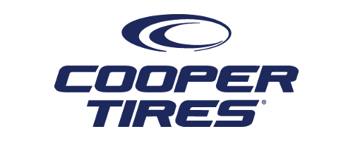 TireBrand_Logo_Cooper Cooper Tires Logo