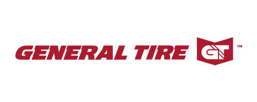 TireBrand_Logo_General General Tire logo