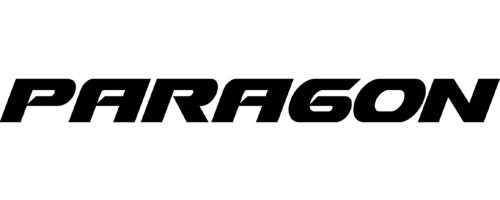 TireBrand_Logo_Paragon Paragon tires logo